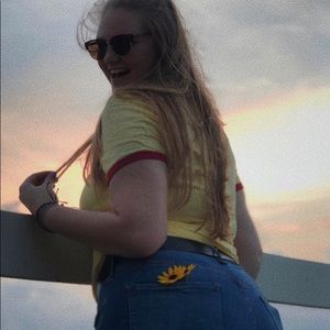 Meet your Posher, Cassi